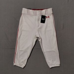 Under Armour Utility Pro Knicker Baseball Pants Men's Size Small